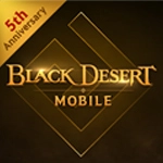 Black Desert Mobile